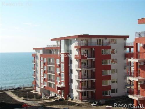 Panorama Fort Beach 25